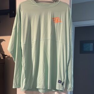 Columbia Men's Mint Green Shirt